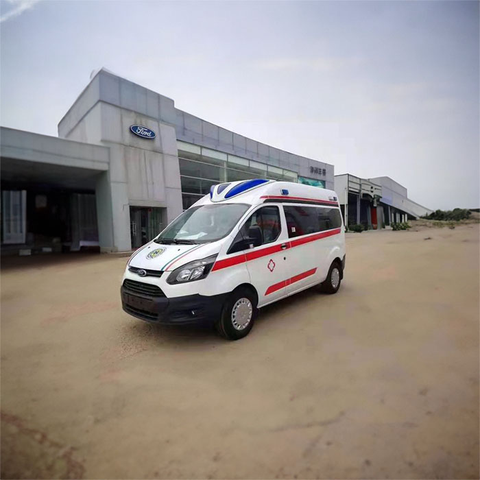 长沙出租救护车