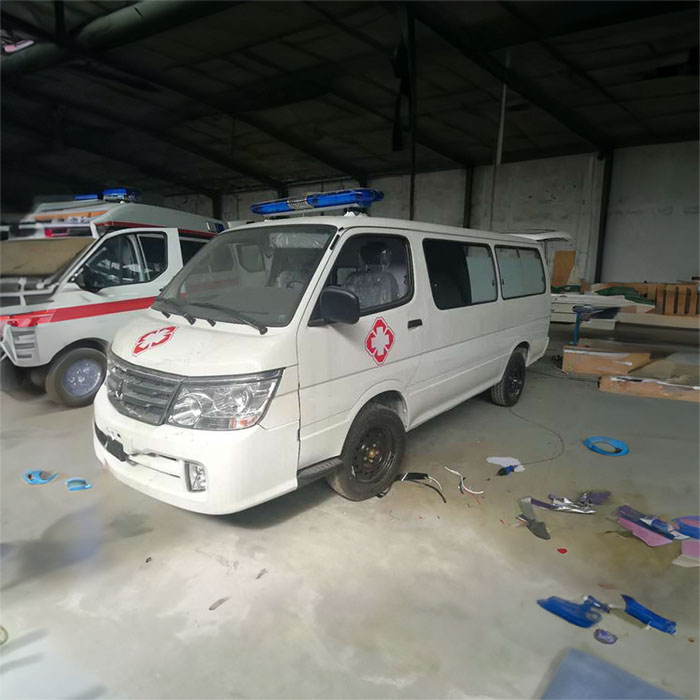 长沙出租私人救护车联系方式