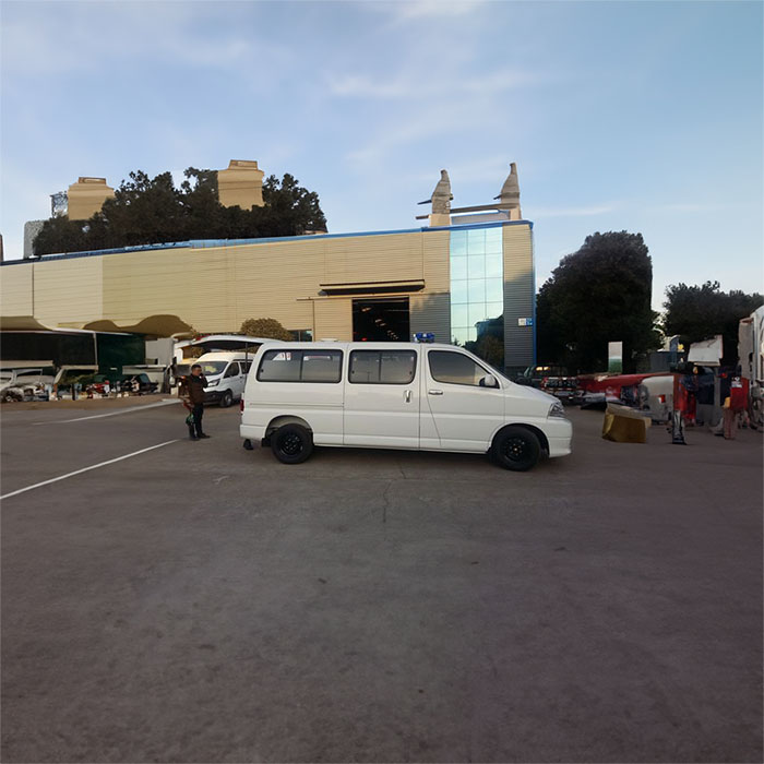 长沙租赁急救车
