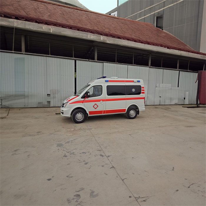 长沙出租私人救护车