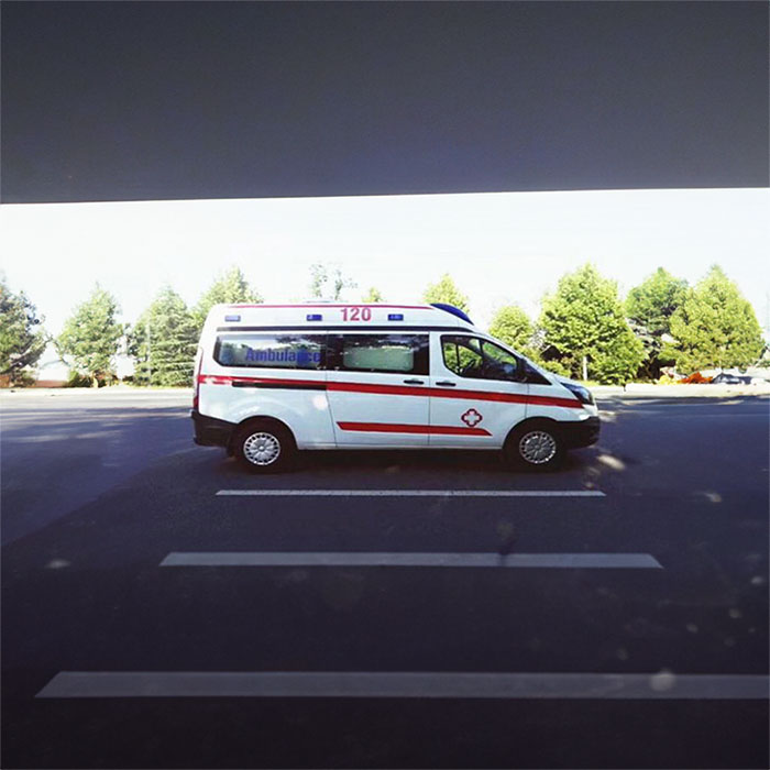长沙租赁急救车联系方式