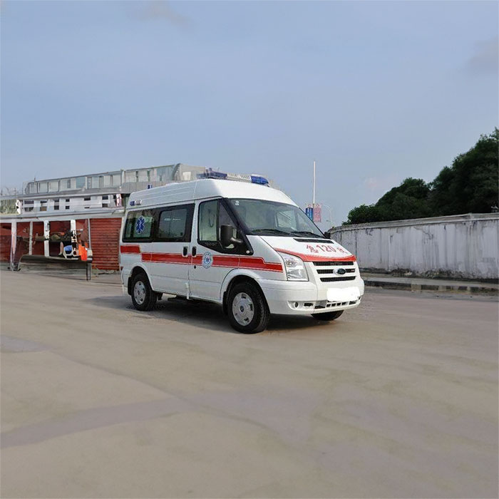长沙出租私人救护车