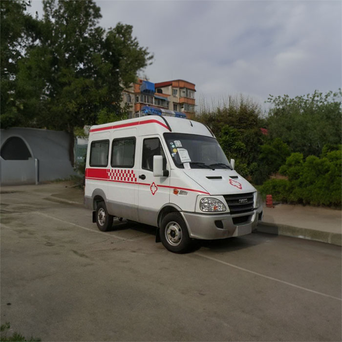 长沙出租救护车