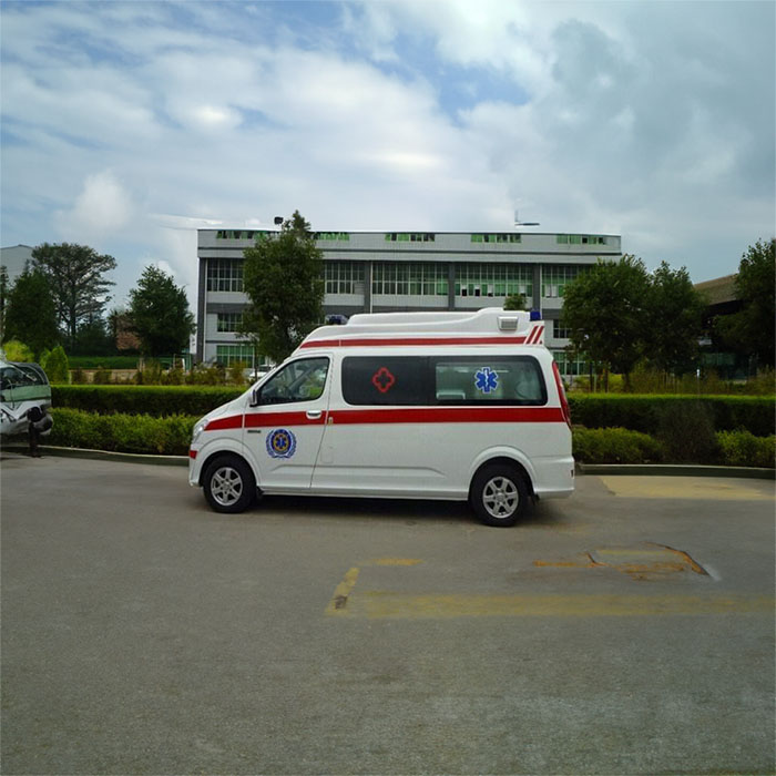 长沙租赁急救车联系电话