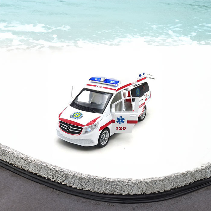 长沙租赁急救车电话