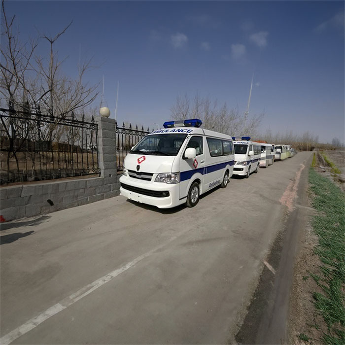 长沙出租私人救护车
