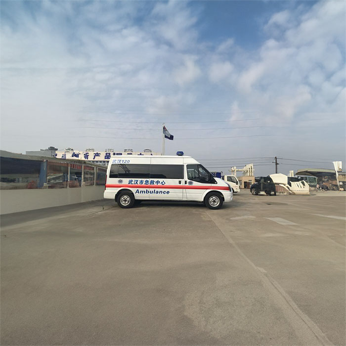 长沙出租救护车联系电话