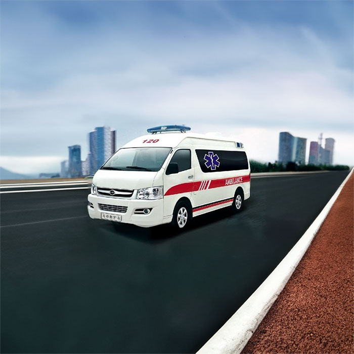 长沙租赁私人救护车