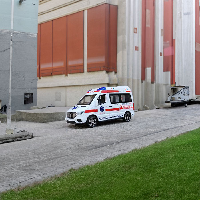 长沙租赁救护车