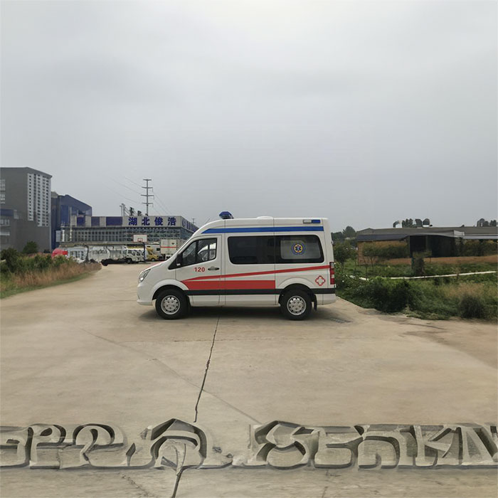 长沙出租急救车联系电话