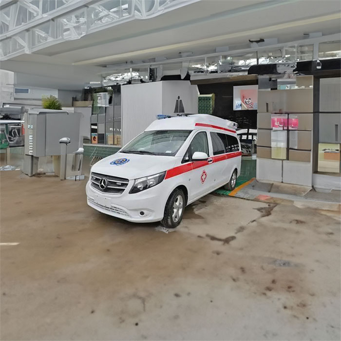 长沙出租急救车电话号码