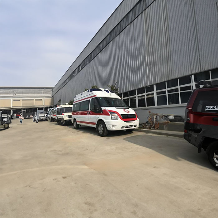长沙租赁急救车联系方式