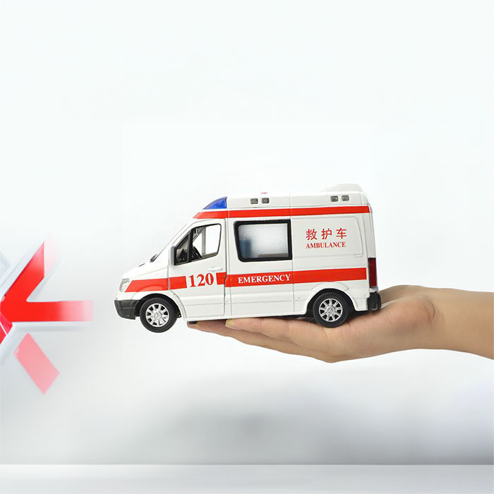 长沙出租私人救护车电话号码