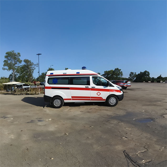 长沙出租救护车电话号码
