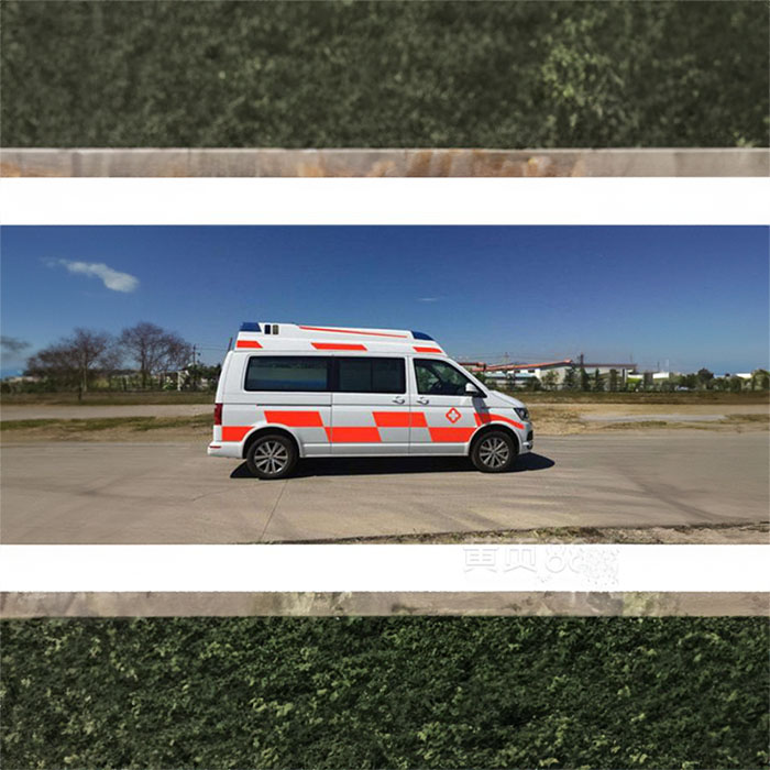 长沙出租救护车