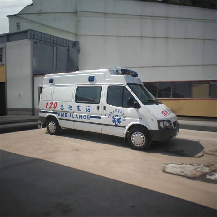 长沙出租120电话