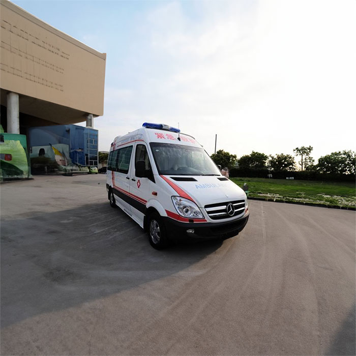 长沙出租救护车