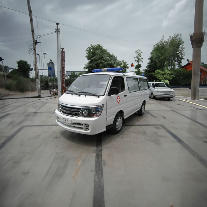 长沙租赁私人救护车联系电话
