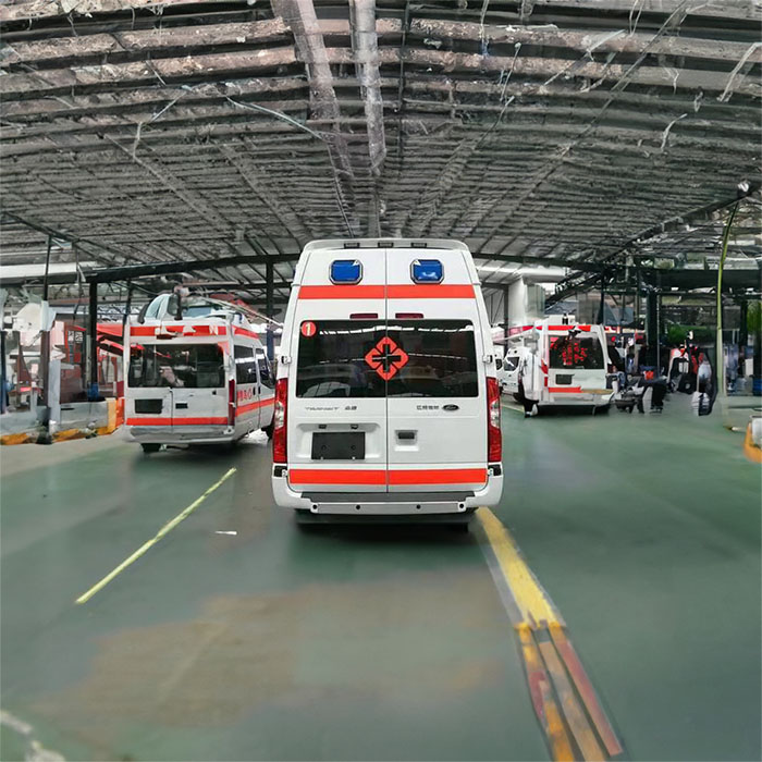 长沙出租急救车电话号码