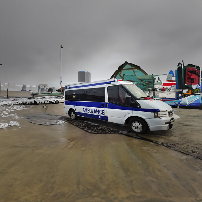 长沙出租私人救护车