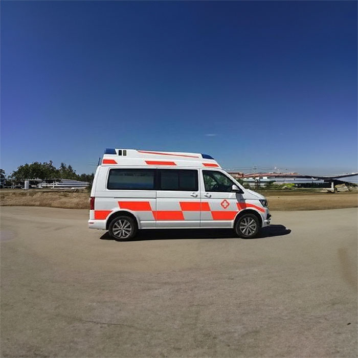 长沙出租急救车