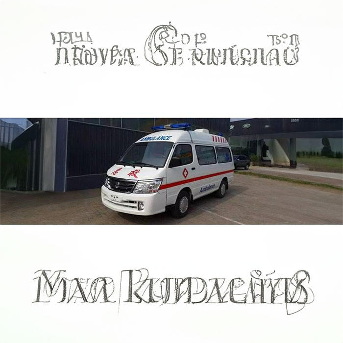 长沙租赁私人救护车