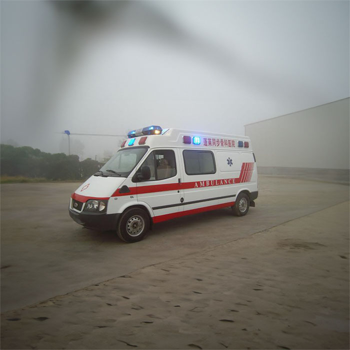 长沙租赁急救车联系电话