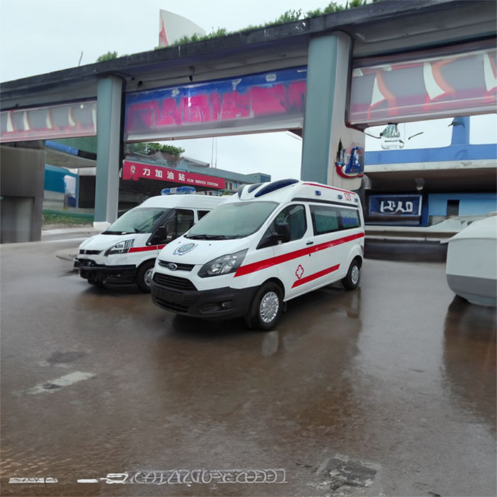 长沙出租私人救护车