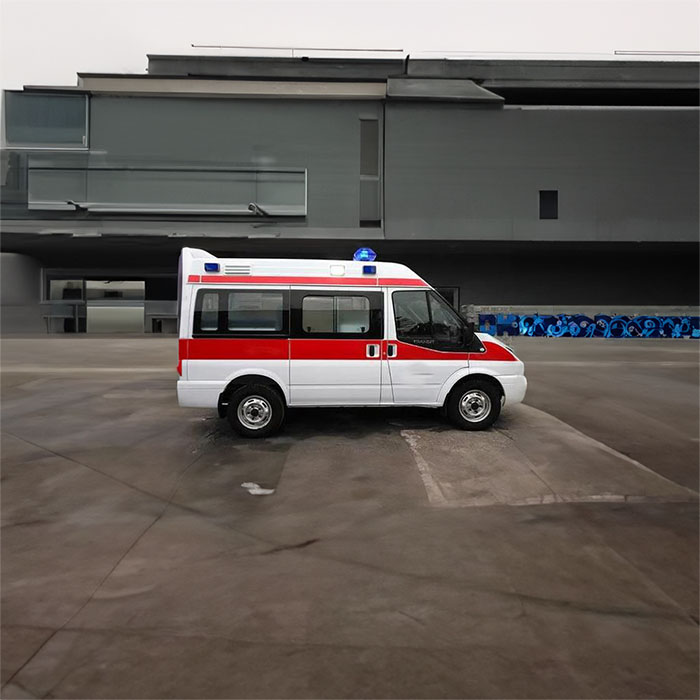 长沙租赁急救车电话号码