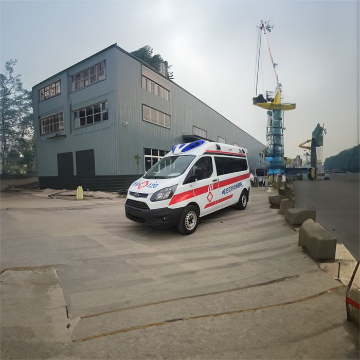 长沙租赁急救车联系电话