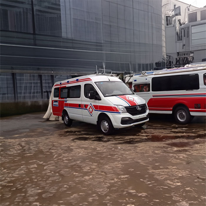 长沙出租私人救护车