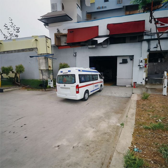 长沙出租120联系方式