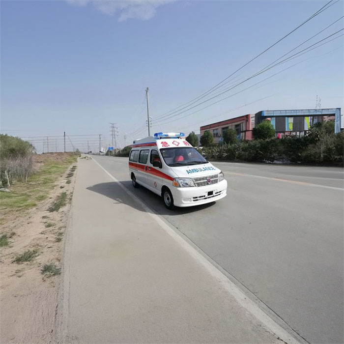 长沙出租120