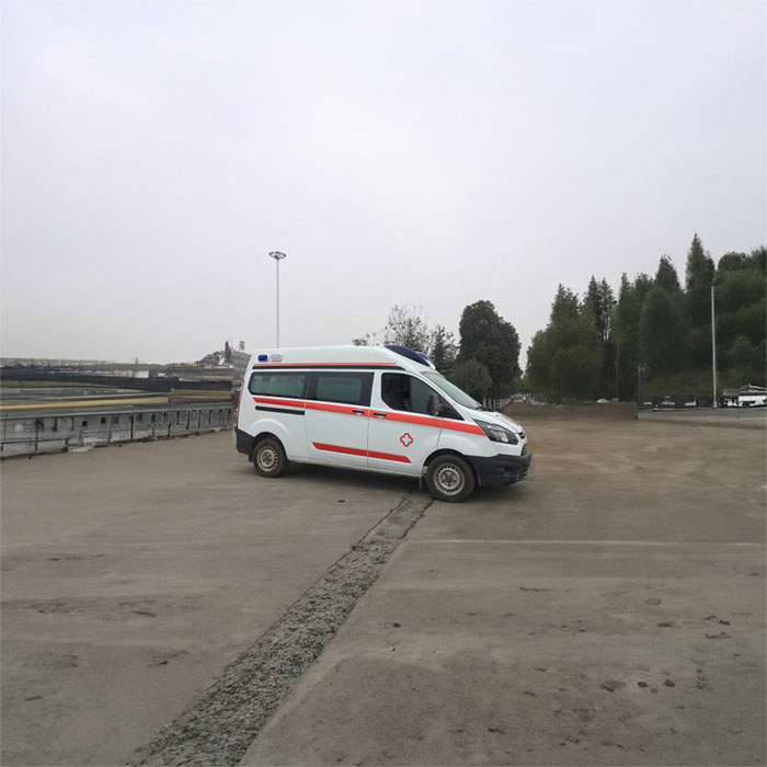 长沙出租急救车