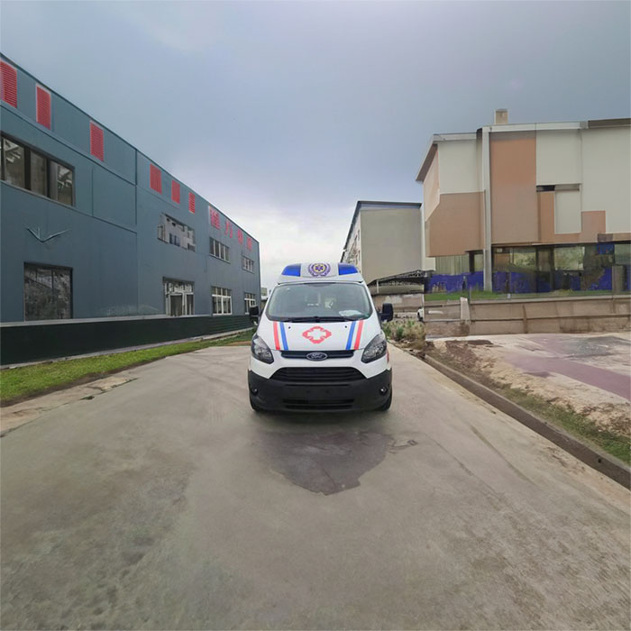 长沙出租急救车