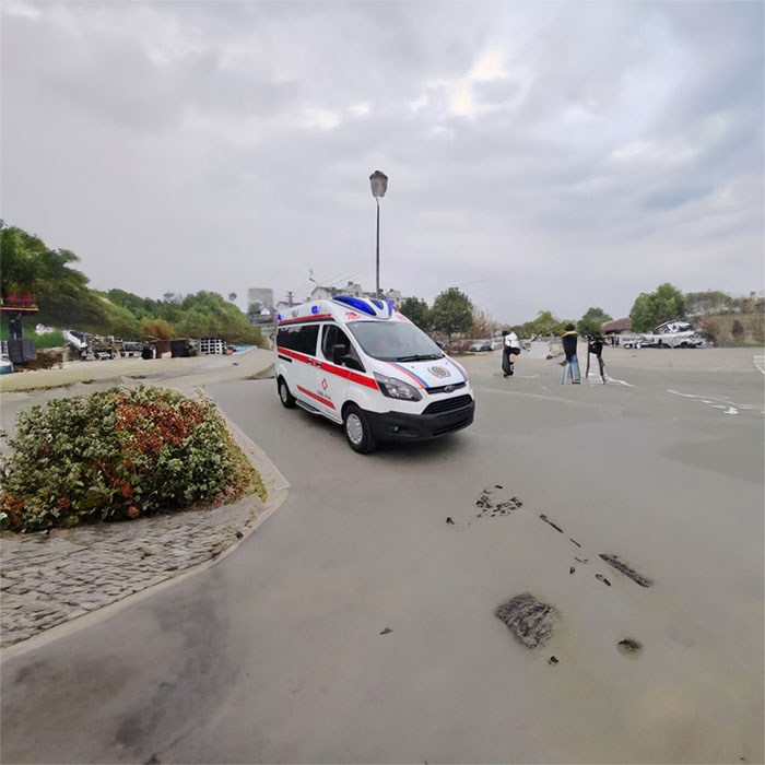 长沙出租私人救护车电话号码
