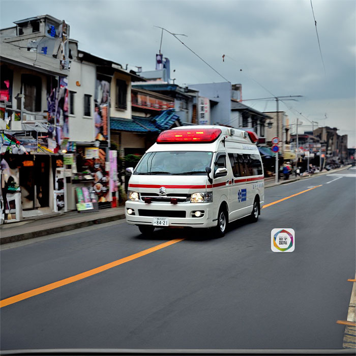 长沙租赁救护车