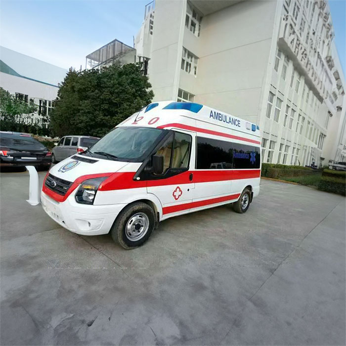 长沙出租救护车电话