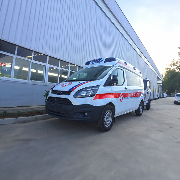 长沙出租私人救护车