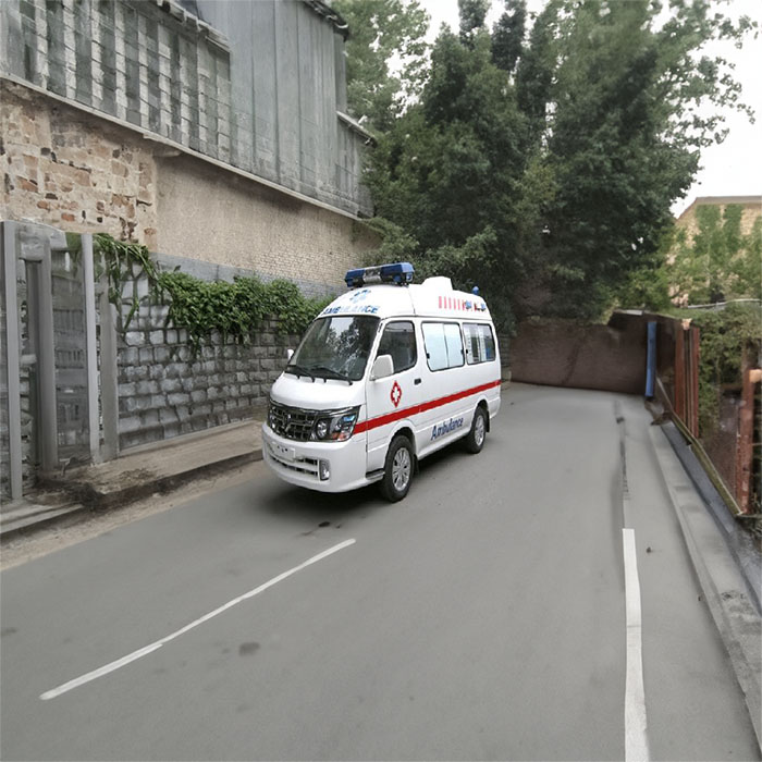 长沙租赁救护车电话号码