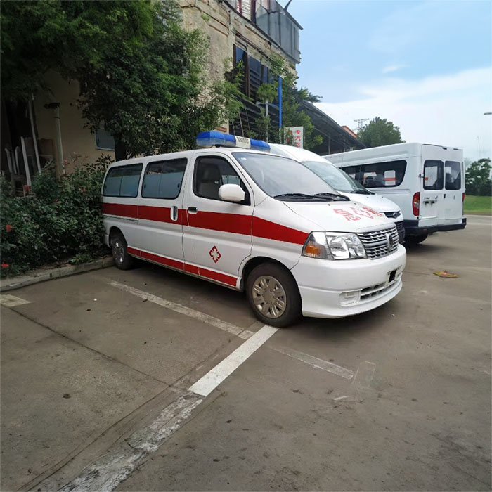长沙出租急救车联系电话
