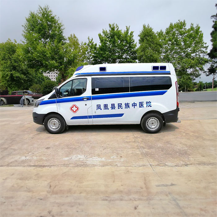 长沙出租急救车电话