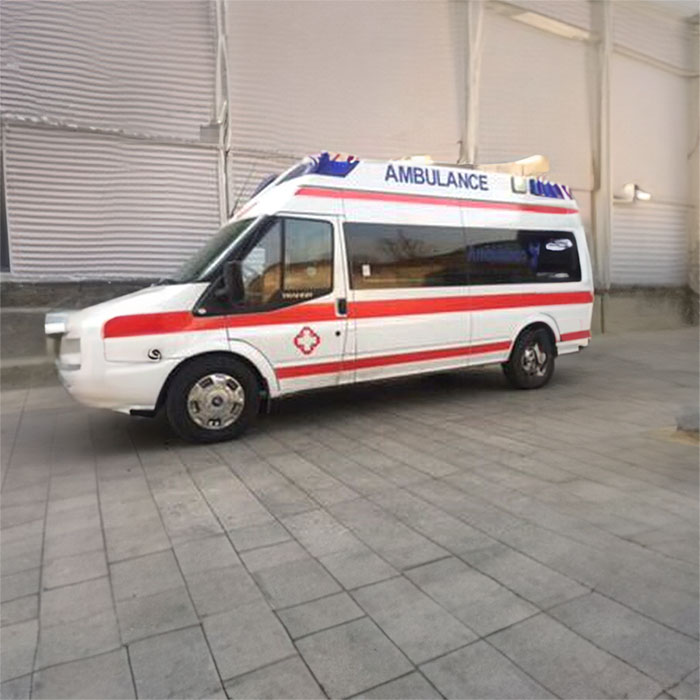 长沙出租急救车
