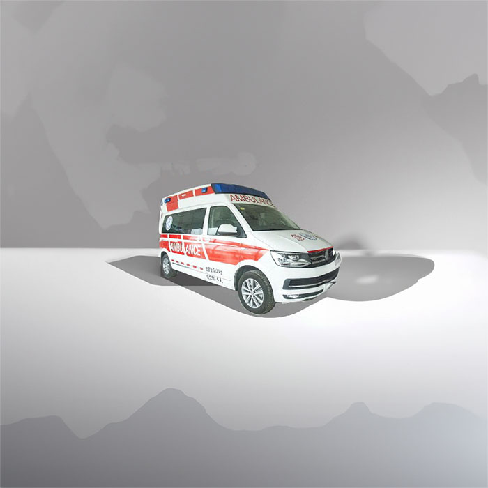 长沙租赁私人救护车