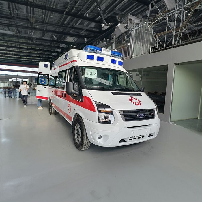 长沙出租急救车电话号码