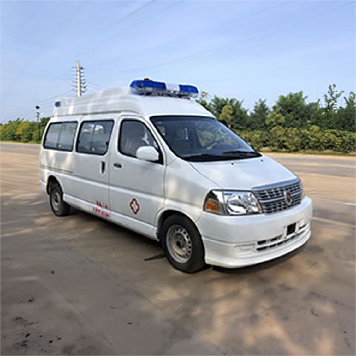 长沙出租急救车