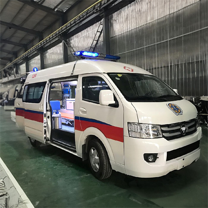 长沙租赁急救车联系电话