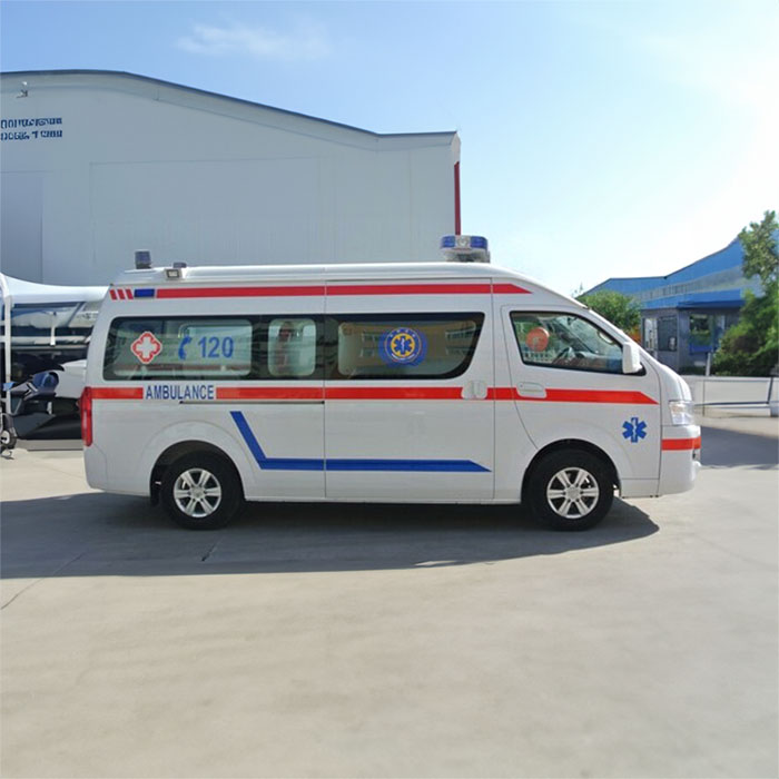 长沙租赁救护车电话