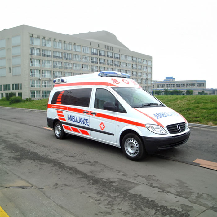 长沙出租救护车电话