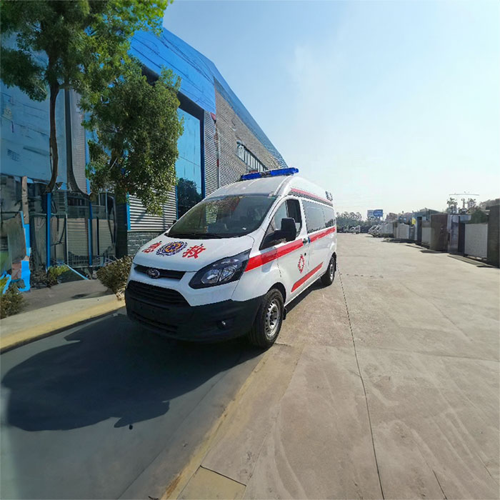 长沙出租急救车电话号码